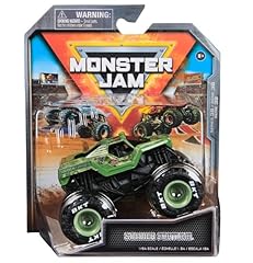 Monster jam series for sale  Delivered anywhere in UK