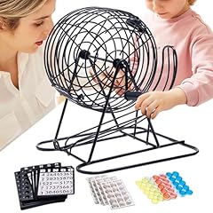 Jumbo bingo käfig gebraucht kaufen Jumbo bingo käfig gebraucht kaufen  Wird an jeden Ort in Deutschland