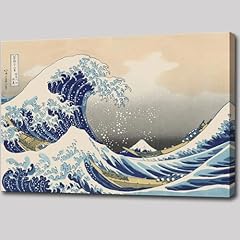 Okexckk great wave for sale  Delivered anywhere in USA 