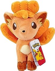 Pokémon vulpix plush for sale  Delivered anywhere in UK