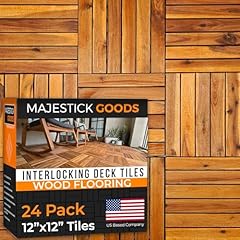 Interlocking deck tiles for sale  Delivered anywhere in USA 