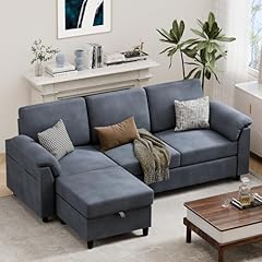 Vongrasig convertible sectiona for sale  Delivered anywhere in USA 