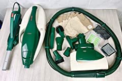 Second hand Vorwerk in Ireland | 64 used Vorwerks