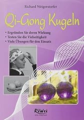 Gong kugeln wirkungen gebraucht kaufen  Wird an jeden Ort in Deutschland