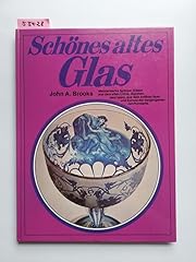 Schönes altes glas gebraucht kaufen  Wird an jeden Ort in Deutschland