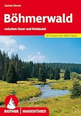 Böhmerwald sser moldautal gebraucht kaufen  Wird an jeden Ort in Deutschland