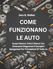 Come funzionano auto usato Come funzionano auto usato  Spedito ovunque in Italia