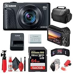 Canon powershot sx740 for sale  Delivered anywhere in USA 