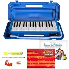 Kit melodica diamonica usato  Spedito ovunque in Italia 