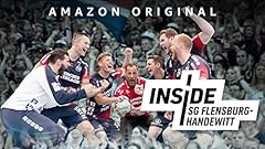Inside flensburg handewitt gebraucht kaufen  Wird an jeden Ort in Deutschland