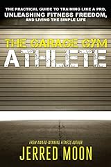 Garage gym athlete for sale  Delivered anywhere in USA 