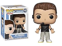 Funko nsync pop for sale  Delivered anywhere in USA 