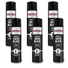 Simoniz pack acrylic for sale  Delivered anywhere in UK