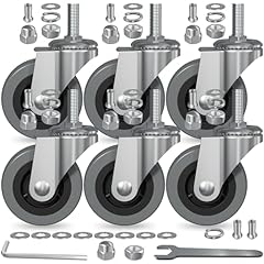 2.5 inch threaded for sale  Delivered anywhere in USA 