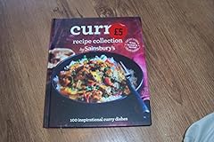 Curry recipe collection for sale  Delivered anywhere in UK