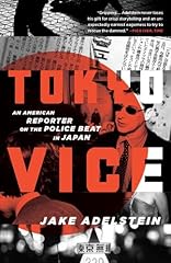 Tokyo vice american d'occasion  Livré partout en Belgiqu