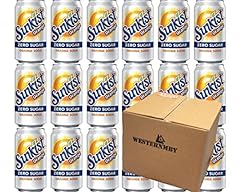 Sunkist orange zero for sale  Delivered anywhere in USA 