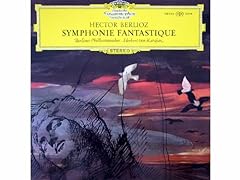 Symphonie fantastique vinyl for sale  Delivered anywhere in USA 
