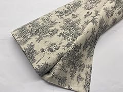 Toile jouy stoff gebraucht kaufen  Wird an jeden Ort in Deutschland