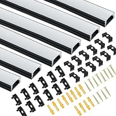 Schwarz led aluminium gebraucht kaufen  Wird an jeden Ort in Deutschland