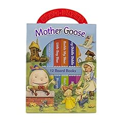 Mother goose deluxe for sale  Delivered anywhere in USA 
