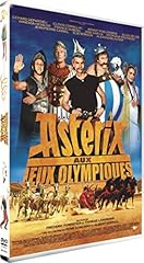 dvd jeux olympiques d'occasion  Livré partout en France