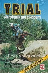 Trial akrobatik 2 gebraucht kaufen  Wird an jeden Ort in Deutschland