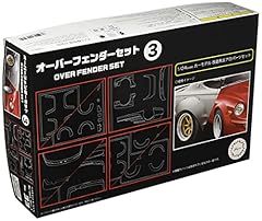 Fujimi gt31 fender for sale  Delivered anywhere in UK