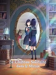 Château solitaire miroir d'occasion  Livré partout en France