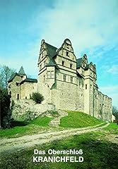 Kranichfeld berschloß gebraucht kaufen  Wird an jeden Ort in Deutschland
