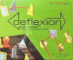 Deflexion laser game for sale  Delivered anywhere in USA 