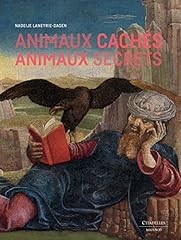 Animaux cachés animaux d'occasion  Livré partout en France