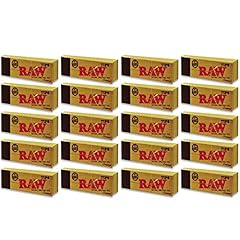Original raw paper for sale  Delivered anywhere in UK