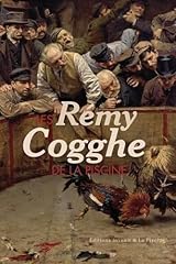 Remy cogghe piscine d'occasion  Livré partout en France