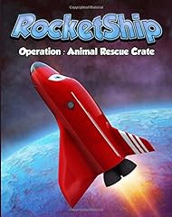 Rocketship operation animal for sale  Delivered anywhere in USA 