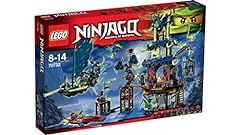 Lego ninjago 70732 gebraucht kaufen  Wird an jeden Ort in Deutschland