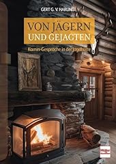 Jägern gejagten kamin gebraucht kaufen  Wird an jeden Ort in Deutschland