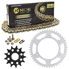 Niche drive sprocket for sale  Delivered anywhere in USA 