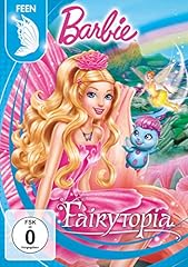 Barbie fairytopia gebraucht kaufen  Wird an jeden Ort in Deutschland