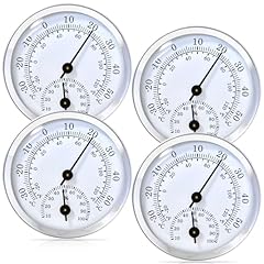 Stück thermometer hygrometer gebraucht kaufen  Wird an jeden Ort in Deutschland
