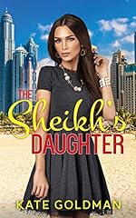 Sheikh daughter for sale  Delivered anywhere in UK