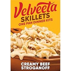 Velveeta skillets creamy for sale  Delivered anywhere in USA 