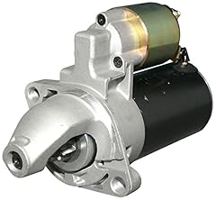 Group motorino avviamento usato  Spedito ovunque in Italia 