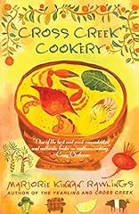 Cross creek cookery d'occasion  Livré partout en Belgiqu
