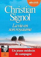 Vie royaume livre d'occasion  Livré partout en France