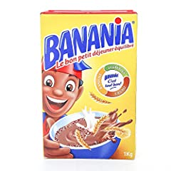 Banania banania petit d'occasion  Livré partout en France