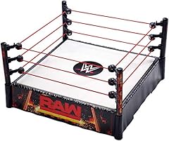 Wwe anello classico usato  Spedito ovunque in Italia 