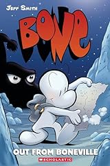 Boneville graphic novel for sale  Delivered anywhere in USA 