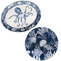Sea life melamine for sale  Delivered anywhere in USA 