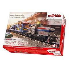 Märklin start startpackung gebraucht kaufen  Wird an jeden Ort in Deutschland